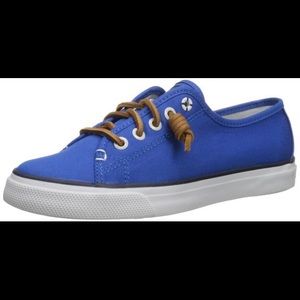 Sperry Top Siders
